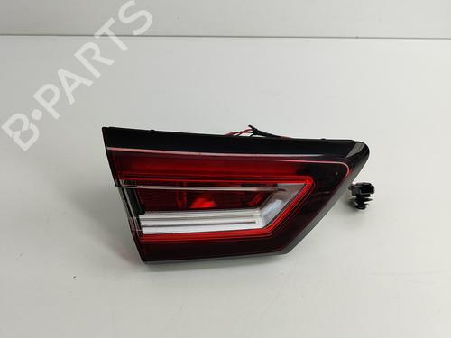 Used Left tailgate light RENAULT CLIO IV (BH_) 0.9 TCe 90 (BHNF, BHMA, BHMH, BHJK, BHJR) (90 hp) 24818997