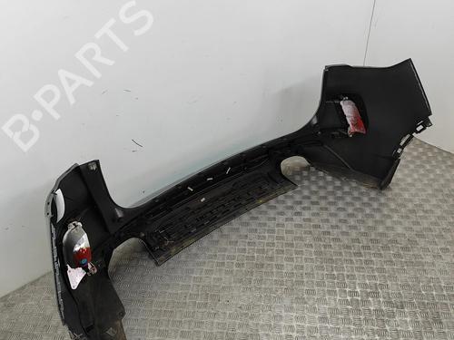 Rear bumper FORD KUGA III (DFK) 2.5 FHEV | BP31073077C8 