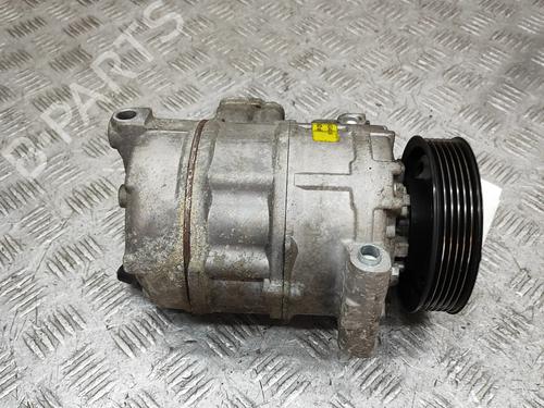 AC compressor VW CC B7 (358) 2.0 TDI | BP37522481M34 - Image 3