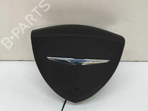 driver-airbag-chrysler-grand-voyager-v-rt-2007-28437242 main image