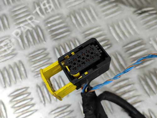 Wiring harness JAGUAR I-PACE (X590) EV400 AWD | BP27766761E16 