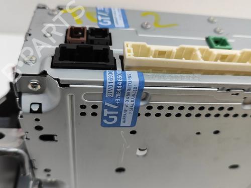 Electronic module TOYOTA C-HR (_X2_, _H2_) Hybrid (MAXH20) | BP27780629M83 - Image 6