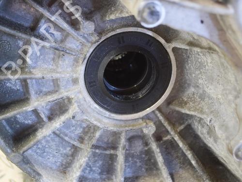 Motor TESLA MODEL Y (5YJY) EV Performance All-wheel Drive | BP28547729M1 