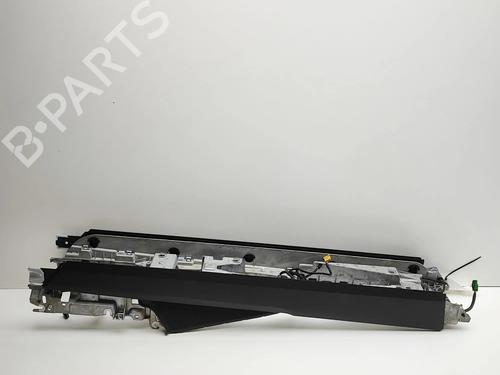 Mittelkonsole PORSCHE 911 Convertible (992) 3.0 Carrera (992312) | BP38018336I22 - Image 4