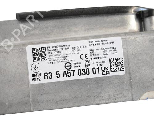 Electronic module BMW 3 (G20, G80, G28) 320 i | BP30247610M83 