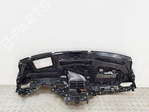 Dashboard AUDI Q5 (GUB) 2.0 TDI quattro | BP33731718C46 - Image 4
