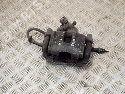 Used Left rear brake caliper FORD TRANSIT CONNECT V408 Box Body/MPV 1.5 TDCi (101 hp) 14642891