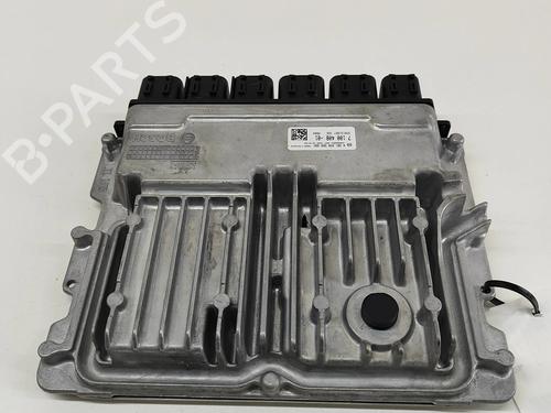 Used Engine control unit (ECU) BMW 4 Gran Coupe (G26) 420 d Mild-Hybrid (190 hp) 27766853