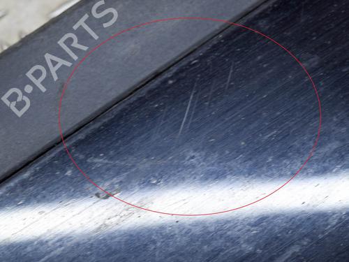 Door moulding trim JAGUAR E-PACE (X540) 2.0 D150 | BP14642847C150 
