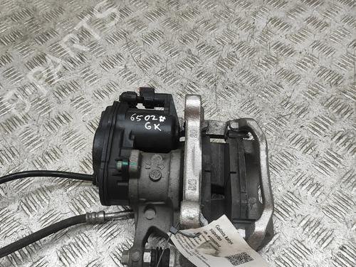 Left rear brake caliper TESLA MODEL 3 (5YJ3) EV | BP38162054M107 - Image 4