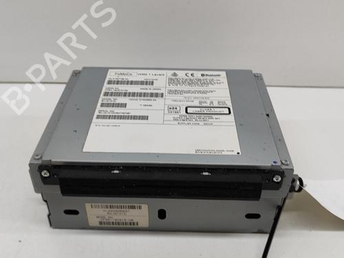 Used Electronic module LAND ROVER RANGE ROVER SPORT II (L494) 3.0 SDV6 4x4 (292 hp) 27773219