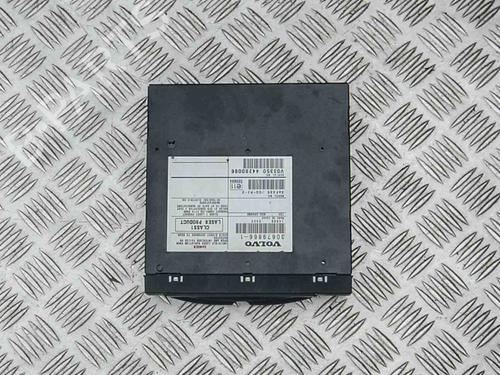 Electronic module VOLVO S40 II (544) 2.4 | BP6724252M83