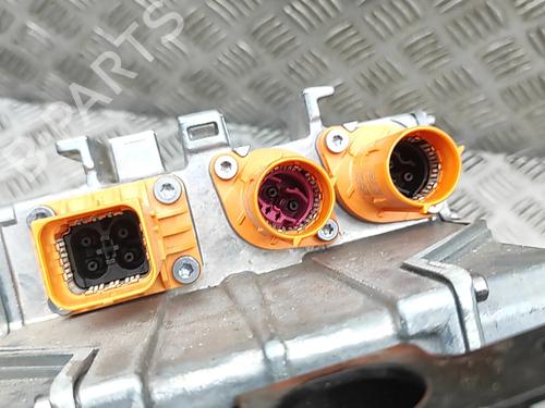 Inverter/Converter BMW XM (G09) XM All-wheel Drive | BP32213713M119