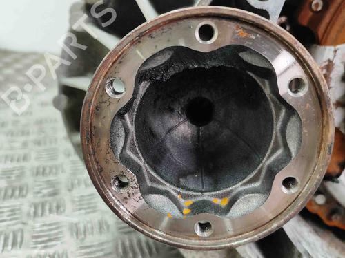 Gearbox VW PASSAT B8 (3G2, CB2) 2.0 TDI 4motion | BP29486013M3 