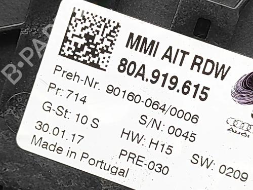 Switch AUDI Q5 (FYB, FYG) SQ5 TFSI quattro | BP33395984I30  - Image 5