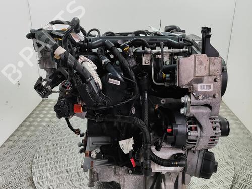 Engine FIAT 500X (334_) 1.6 D Multijet (334AXA1B, 334AXA11) | BP33847070M1 - Image 2
