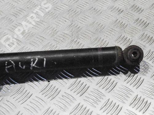 Right rear shock absorber TOYOTA AURIS (_E15_) 1.6 (ZRE151_, ZRE151R) | BP6715467M19 
