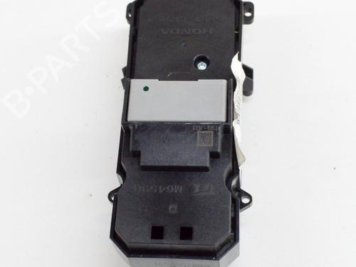 Left front window switch HONDA CIVIC X Hatchback (FC_, FK_) 1.0 VTEC (FK6) | BP13029762I27 