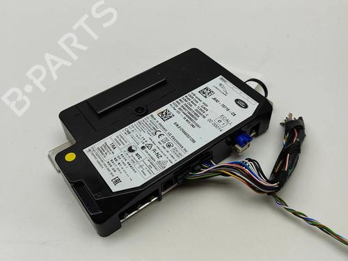 Electronic module LAND ROVER RANGE ROVER SPORT II (L494) 5.0 SCV8 4x4 | BP27792548M83 