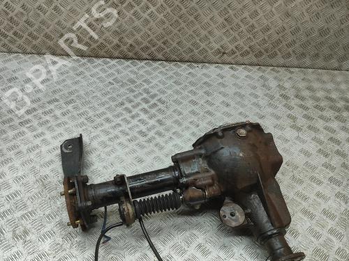 Used Front differential Front differential MITSUBISHI L200 (K7_T, K6_T, K5_T) 2.5 TD 4WD (K74T) (99 hp) 33387212 33387212