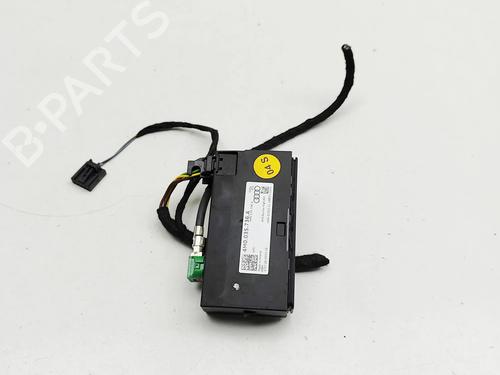 Electronic module AUDI Q7 (4MB, 4MG, 4MQ) 3.0 TDI quattro | BP32369787M83