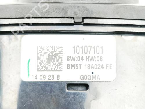 Control unit FORD TRANSIT CUSTOM V362 Van (FY, FZ) 2.2 TDCi | BP39535130M11  - Image 6