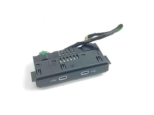 Used Electronic module AUDI Q4 E-TRON Sportback (F4N) 40 (204 hp) 27789664