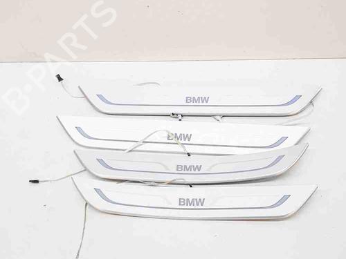 Used Step BMW 7 (G11, G12) 730 d, Ld (265 hp) 14621795