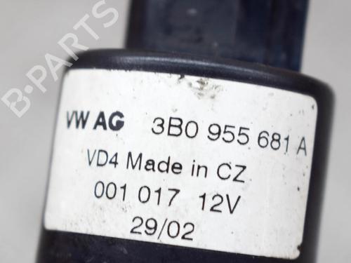 Headlight washer AUDI A4 B6 Convertible (8H7) 3.0 | BP14635007E17 