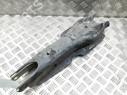 Left rear suspension arm MERCEDES-BENZ S-CLASS Coupe (C216) CL 500 4-matic (216.394) | BP32142827M14 