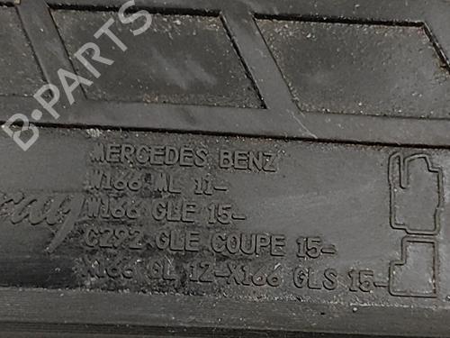 Other MERCEDES-BENZ M-CLASS (W166) ML 250 CDI / BlueTEC 4-matic (166.004, 166.003) | BP33378815O1 - Image 8
