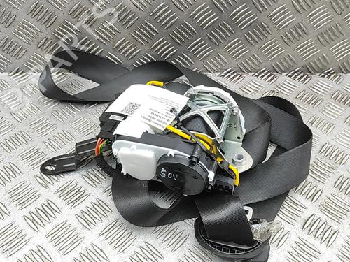 Sikkerhetsbelte foran høyre BMW X3 (G01, F97, G08) iX3 (286 hp) 30909815