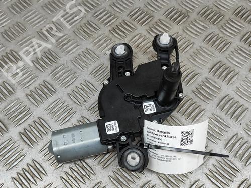 Ruitenwissermotor achter VW ID.4 (E21) GTX | BP27770275M102