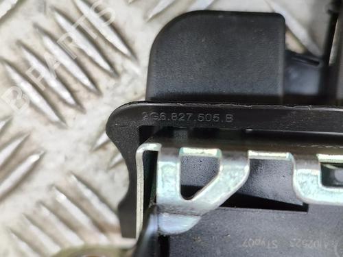 Tailgate lock AUDI A1 Sportback (GBA) 25 TFSI | BP19645071C101 