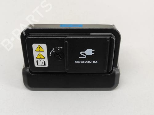 Used Electronic module Electronic module KIA EV6 (CV) 77 GT AWD (585 hp) 28551606 28551606