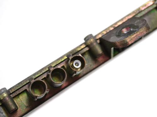 Electronic module PORSCHE CAYENNE (9PA) S 4.5 | BP33342509M83 - Image 4