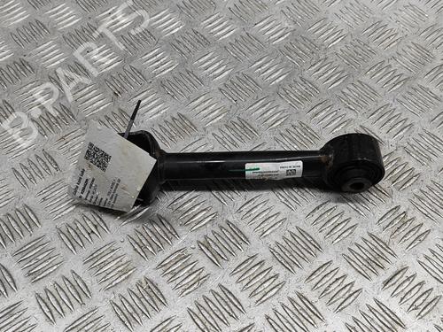 Venstre bagtil bærearm TESLA MODEL Y (5YJY) EV Performance All-wheel Drive (534 hp) 28432056