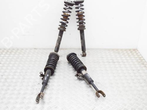 Used Right front shock absorber BMW 5 (F10) 520 d (184 hp) 14624371