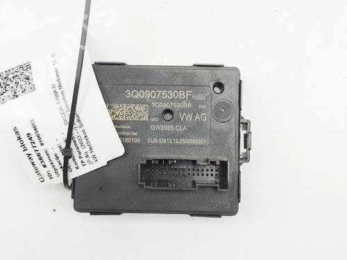 Electronic module SKODA FABIA IV (PJ3) 1.0 TSI | BP39101768M83 - Image 5