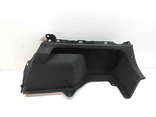 Kofferbakbekleding HYUNDAI IONIQ (AE) 1.6 GDI Hybrid (105 hp) 16502698