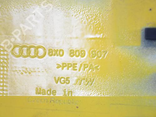Fuel flap AUDI A1 Sportback (8XA, 8XF) S1 quattro | BP30210723C131  - Image 5