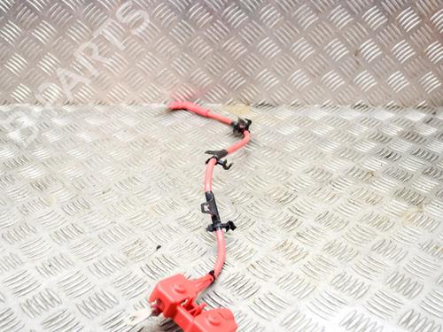 Wiring harness LAND ROVER RANGE ROVER VELAR (L560) 2.0 D180 TD4 4x4 | BP14632957E16