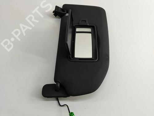 Parasol izquierda VOLVO XC40 (536) B3 Mild-Hybrid | BP28557608I1