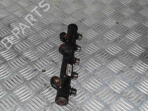Injection rail FORD GALAXY II (WA6) 2.0 TDCi | BP6721380M98