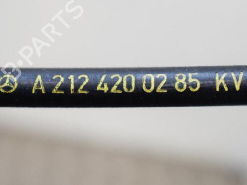 Other MERCEDES-BENZ E-CLASS (W212) E 220 CDI / BlueTEC (212.001, 212.002) | BP6735120O1 