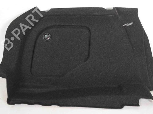 Bagasjeromsbekledning BMW 1 (F21) 116 i (136 hp) 30236245