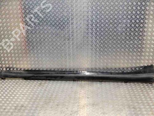 Used Left sideskirt MASERATI QUATTROPORTE VI 3.8 GT S (530 hp) 14628138