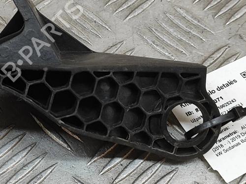 Andre AUDI A6 C8 (4A2) 40 TDI | BP27786627O1