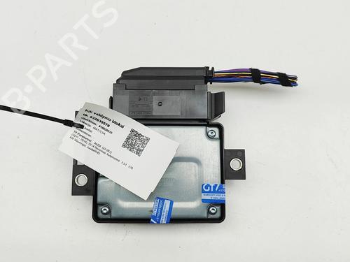 Electronic module AUDI Q3 (8UB, 8UG) RS 2.5 quattro | BP29616164M83