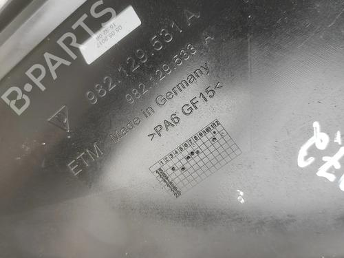 Pipe PORSCHE 718 CAYMAN (982) S 2.5 (982130, 982131) | BP33938042M125  - Image 5